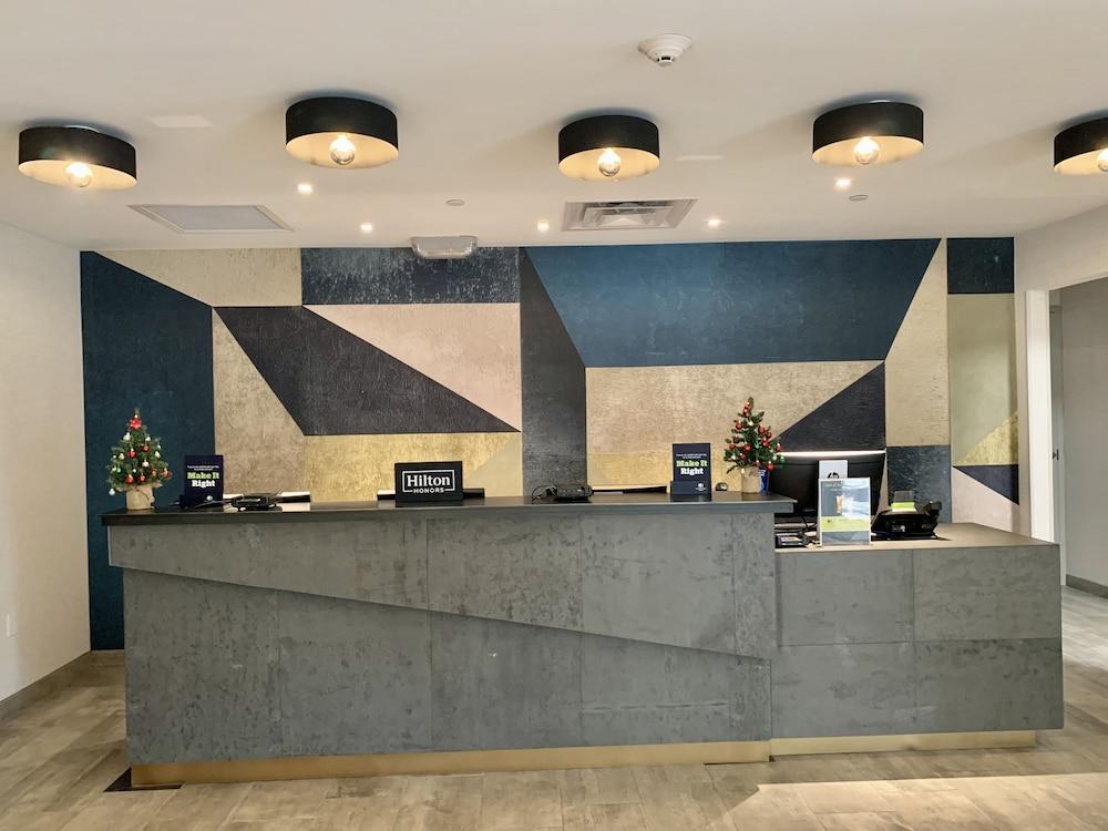 Doubletree By Hilton Austin-University Area Exterior foto