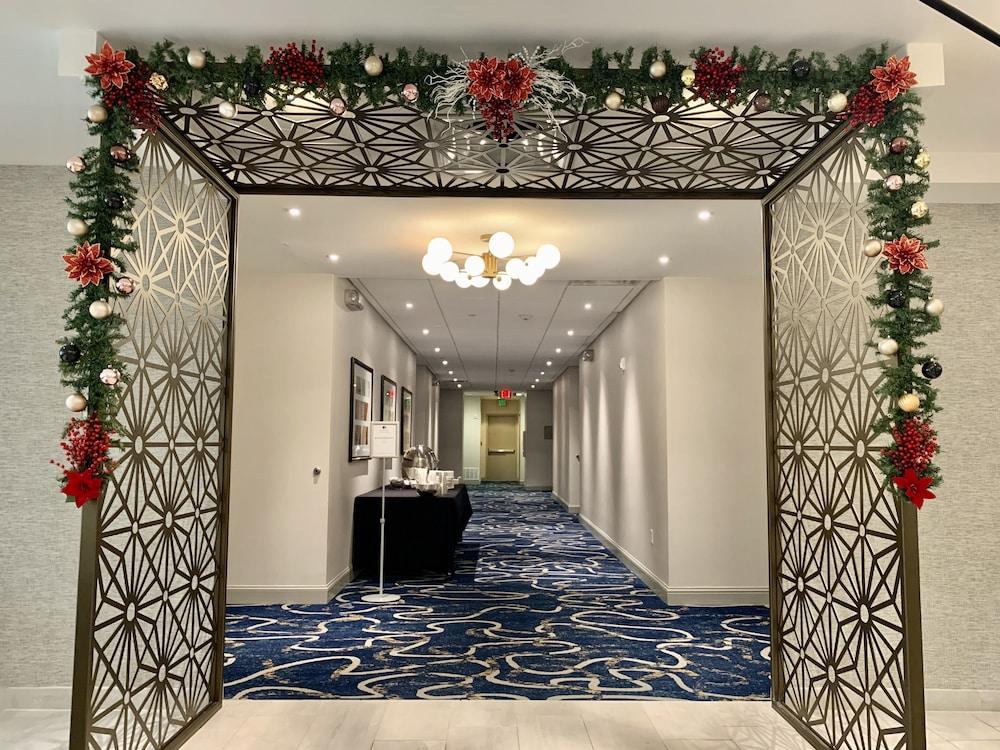 Doubletree By Hilton Austin-University Area Exterior foto