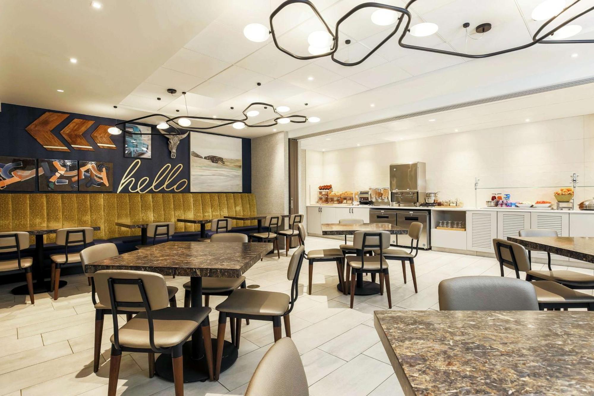 Doubletree By Hilton Austin-University Area Exterior foto