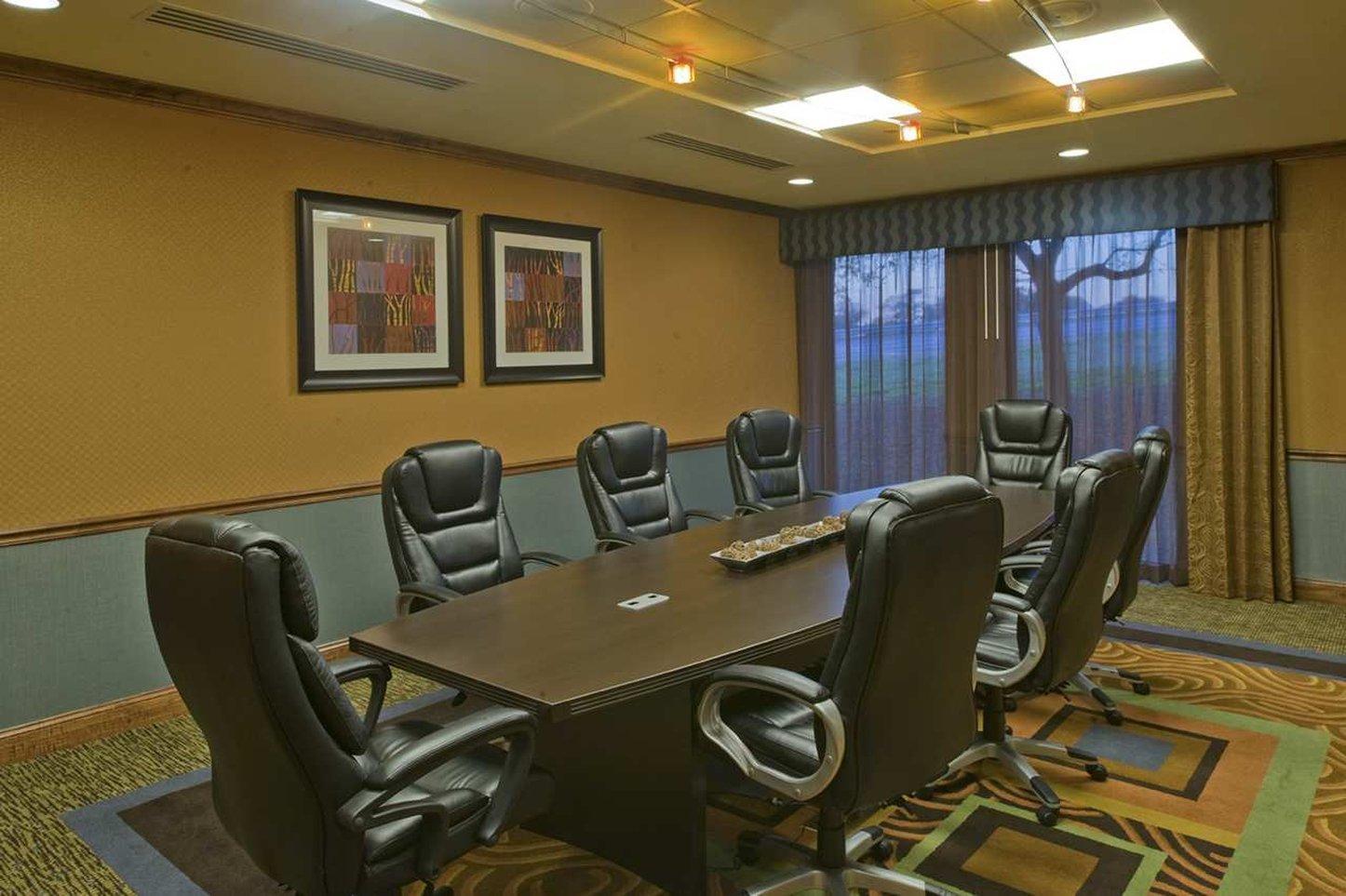 Doubletree By Hilton Austin-University Area Exterior foto